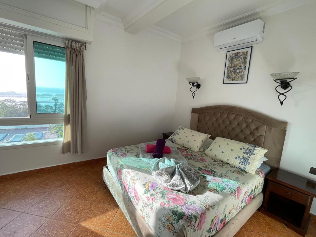 Appartement 100M² Avec Terrasse 200M² Privee Vue Sur Mer Oualidia Dış mekan fotoğraf