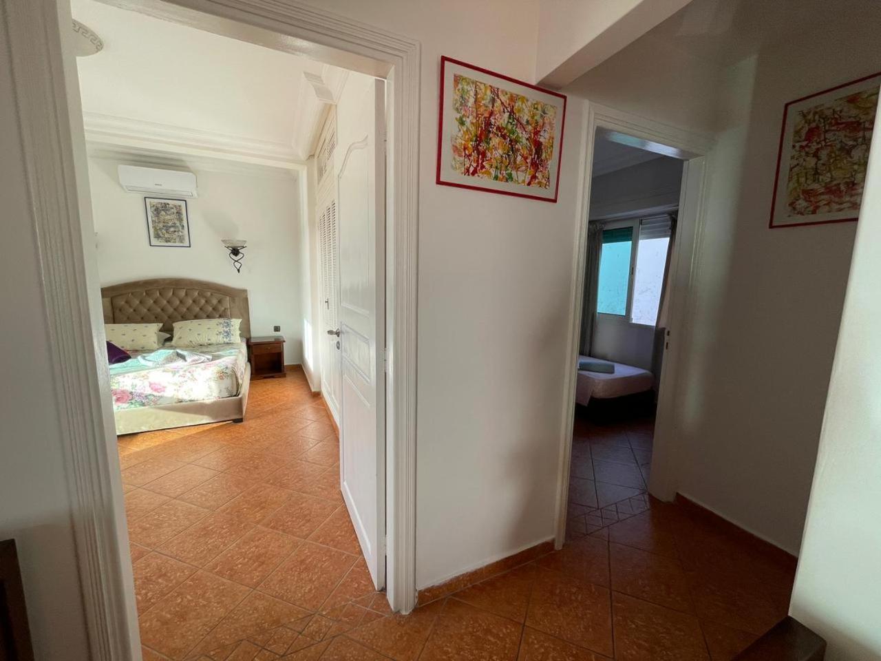 Appartement 100M² Avec Terrasse 200M² Privee Vue Sur Mer Oualidia Dış mekan fotoğraf