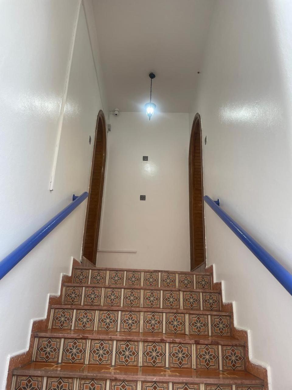 Appartement 100M² Avec Terrasse 200M² Privee Vue Sur Mer Oualidia Dış mekan fotoğraf