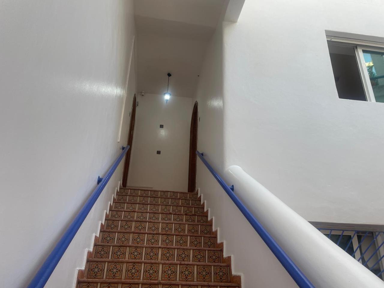 Appartement 100M² Avec Terrasse 200M² Privee Vue Sur Mer Oualidia Dış mekan fotoğraf